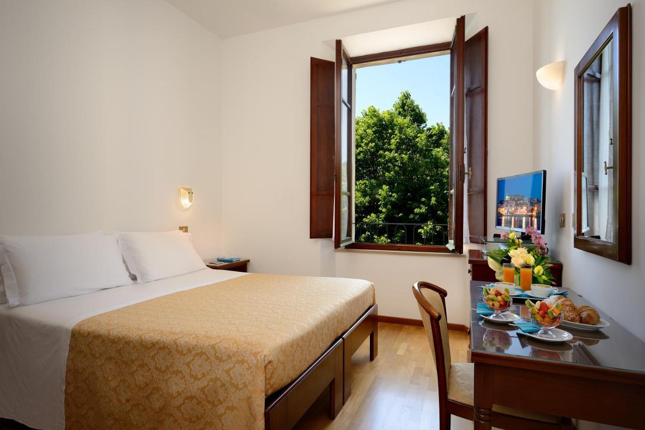 Hotel Bel Sit 세니갈리아 외부 사진