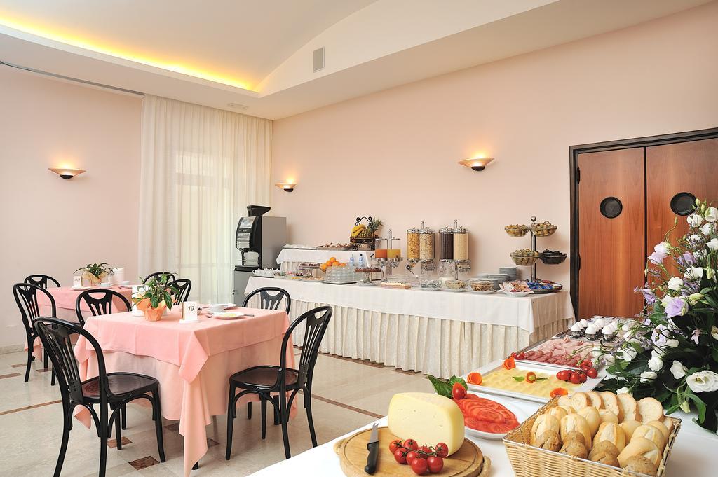 Hotel Bel Sit 세니갈리아 외부 사진
