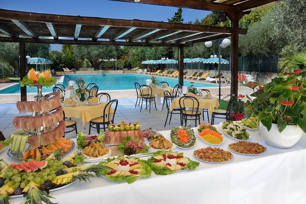 Hotel Bel Sit 세니갈리아 외부 사진
