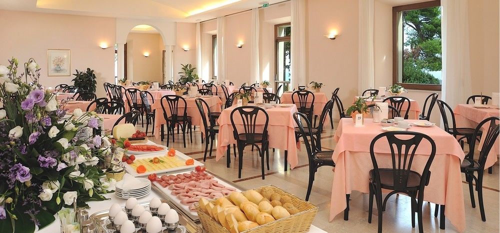 Hotel Bel Sit 세니갈리아 외부 사진